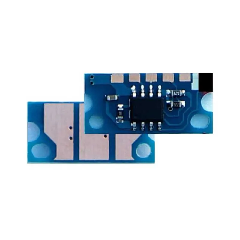 Toner Chip passt für Konica Minolta Bizhub C25