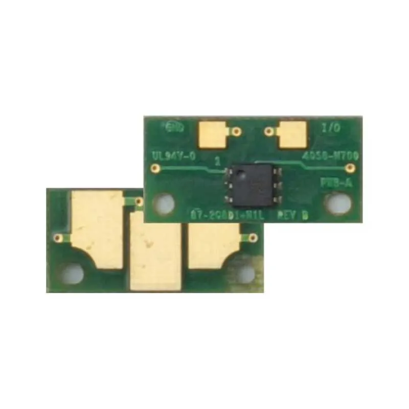 Trommel Chip passt für Konica Minolta Bizhub C240 C250 C252