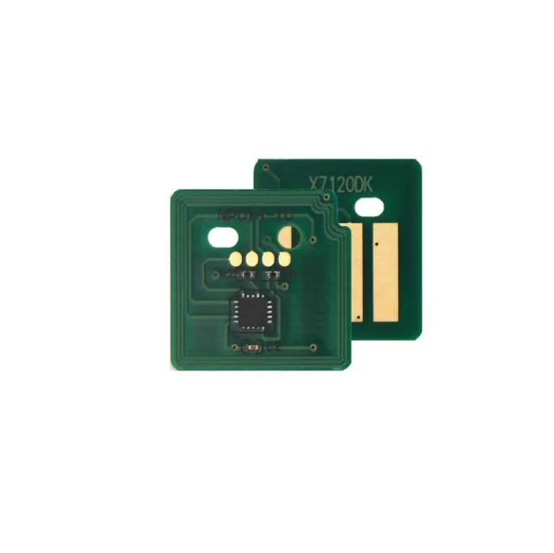 Trommel Chip passt für Xerox WorkCentre 7120 7125 7220 013R00657 ..60
