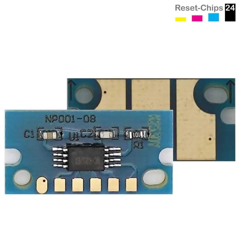 Trommel Chip passt für Pitney Bowes CM 2522