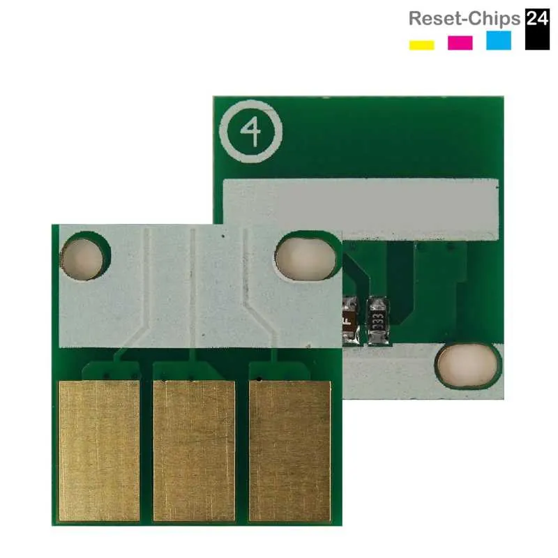 Trommel Chip passt für Konica Minolta Bizhub C220 C280 C360