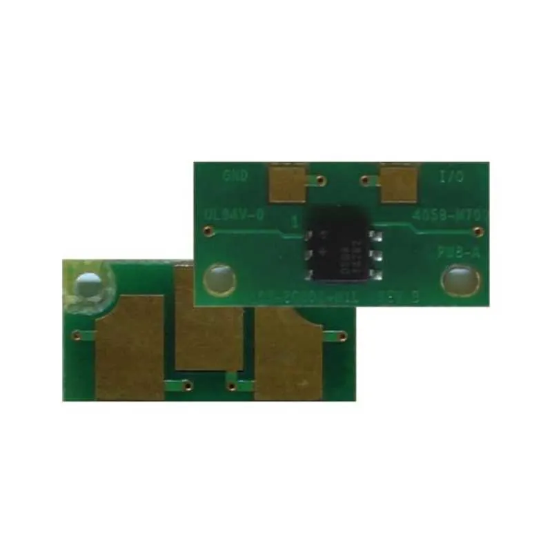 Toner Chip passt für Konica Minolta Bizhub C451