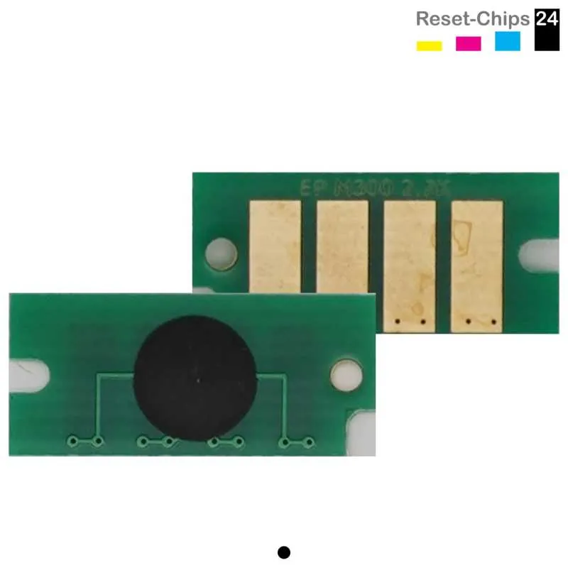 Toner Chip K passt für Epson WorkForce AL-M 300 WorkForce AL-MX 300 C13S050690