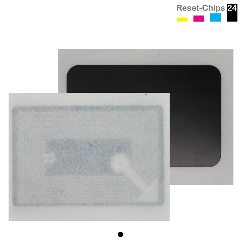 Toner Chip K passt für Kyocera ECOSYS P 2035 FS 1120
