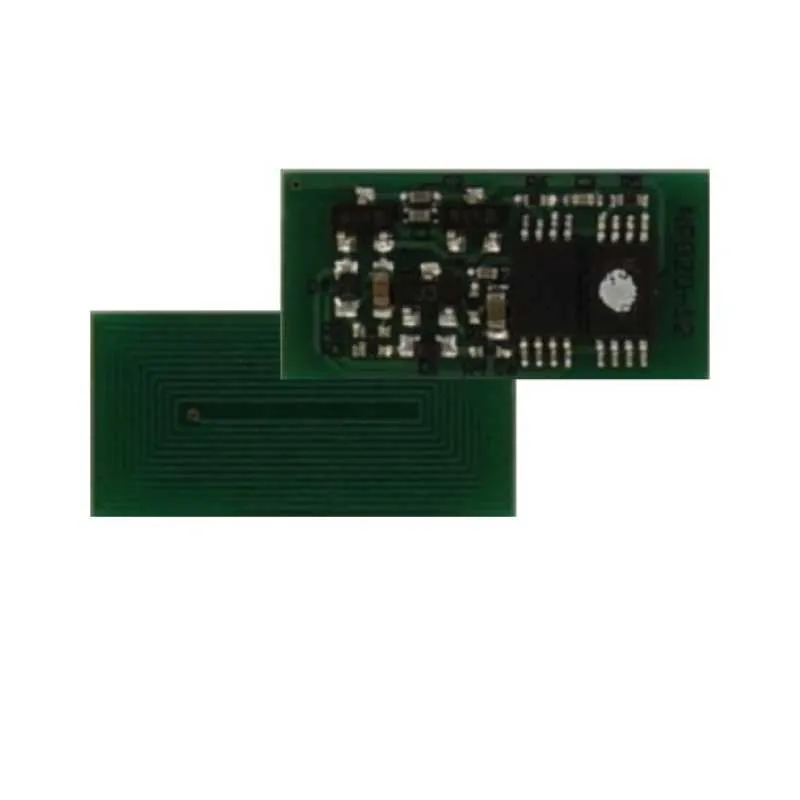 Toner Chip passt für RICOH Aficio SP C810 C811
