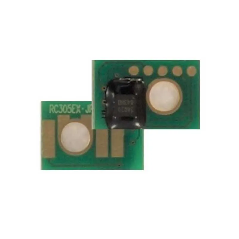 Toner Chip passt für Lanier MP C305 NRG MP C305 RICOH Aficio MP C305