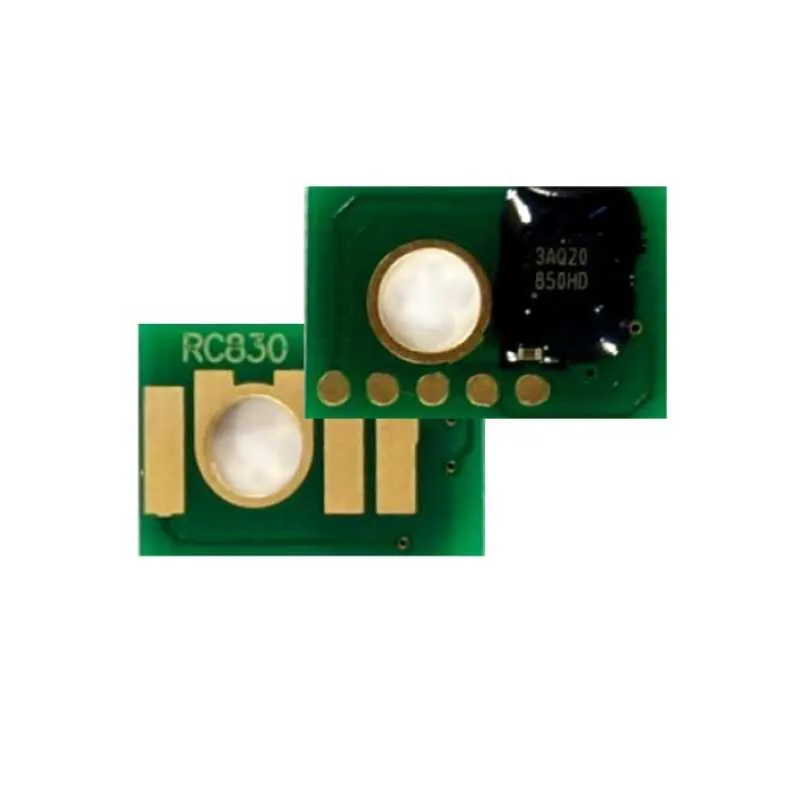 Toner Chip passt für RICOH SP C830 C831