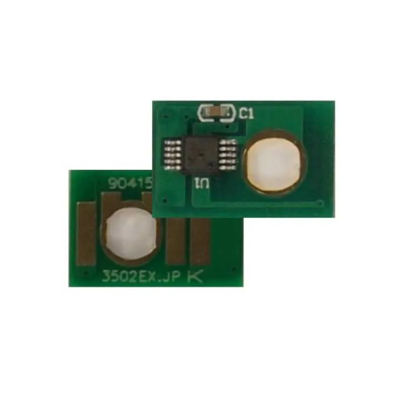 Toner Chip passt für RICOH Aficio MP C3002 C3502