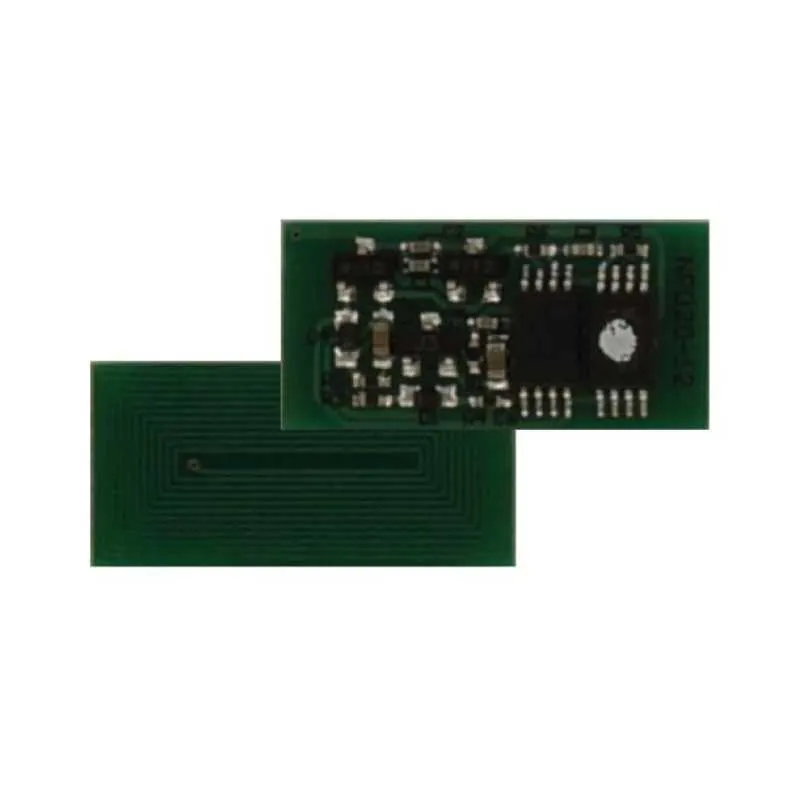 Toner Chip passt für NRG MP C2000 C2500 C3000 842030 ..33