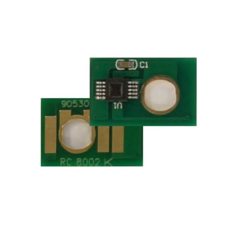 Toner Chip passt für RICOH Aficio MP C6502 C8002