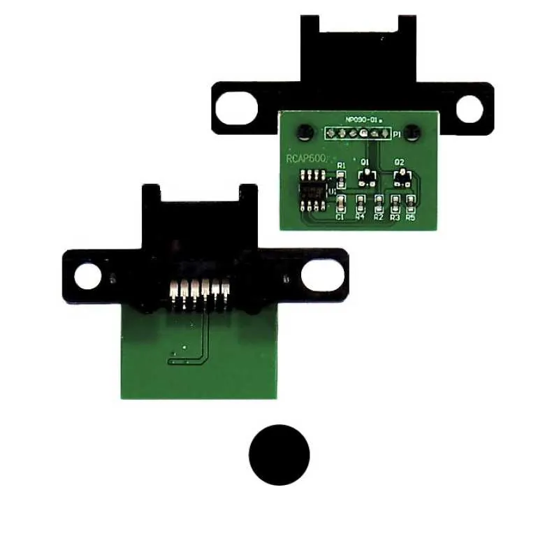 Toner Chip K passt für Rex Rotary P7026 P7126 RICOH Aficio AP 2600 2610 600 610
