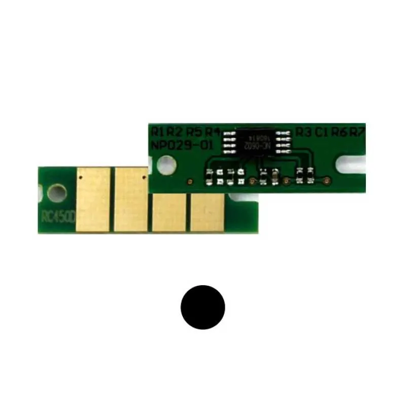 Trommel Chip K passt für RICOH SP 400 450