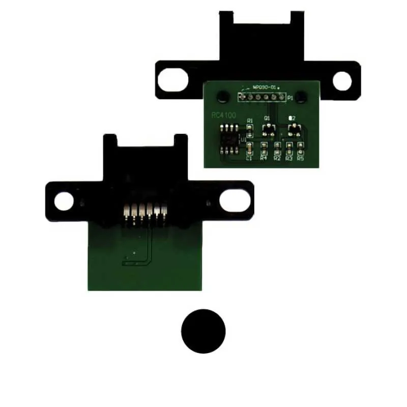 Toner Chip K passt für Lanier LP 131 136 SP 4310 NRG SP 4100 4110 4210