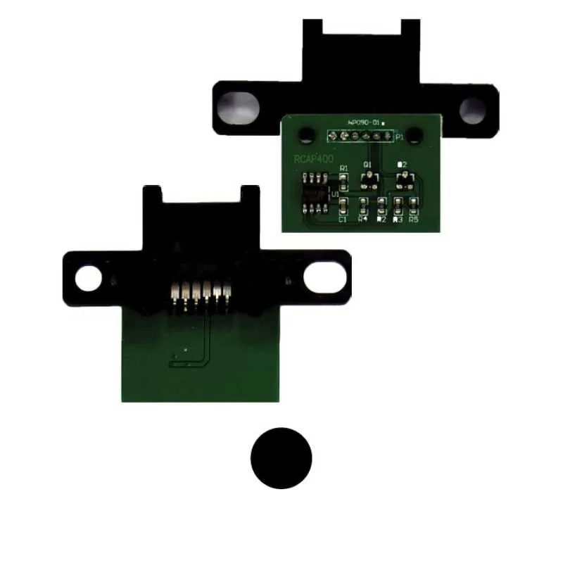 Toner Chip K passt für Gestetner P7325 Lanier LP 127 128 25 26 NRG P7325 P7527