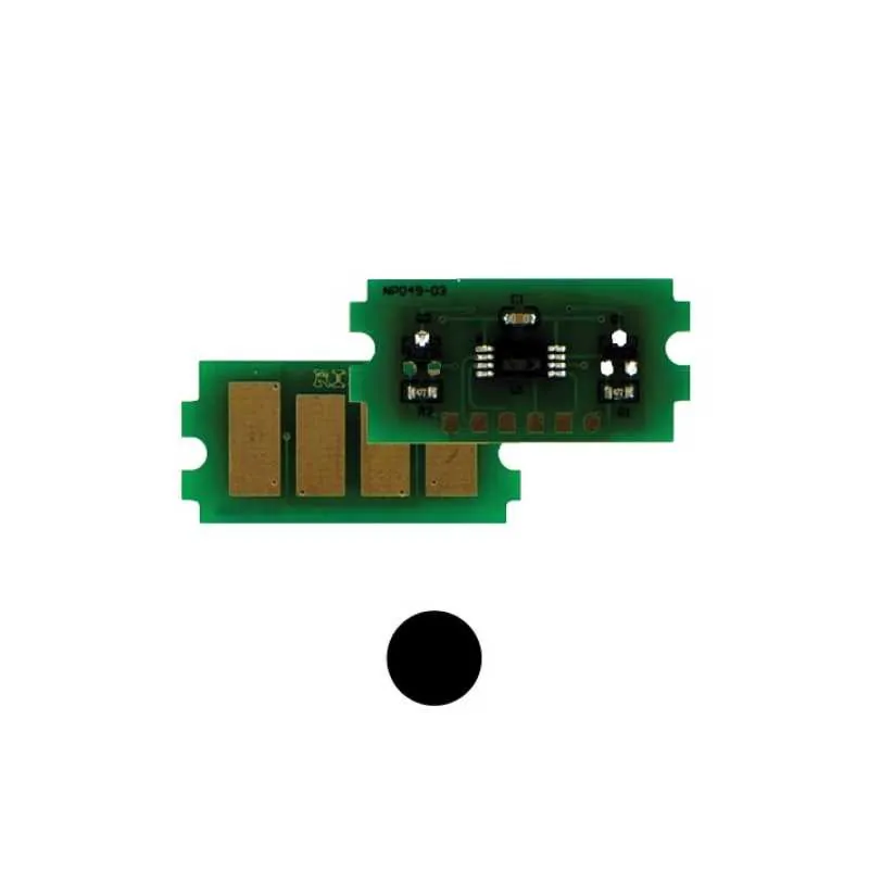 Toner Chip K passt für RICOH SP 5310