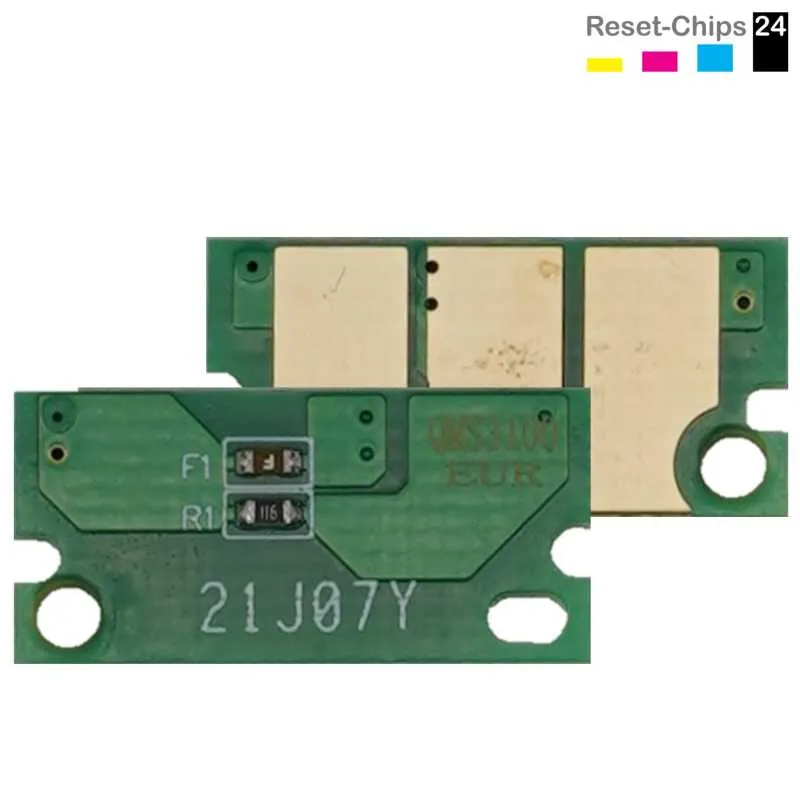 Trommel Chip passt für Konica Minolta Bizhub C3100P C3110