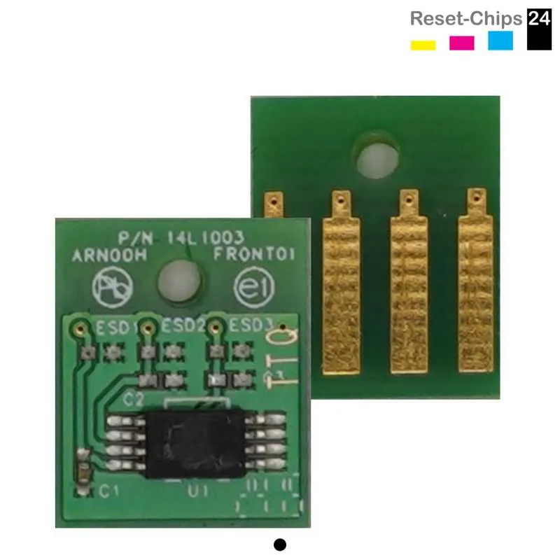 Trommel Chip K passt für Konica Minolta Bizhub 3300 3301 4000 4700