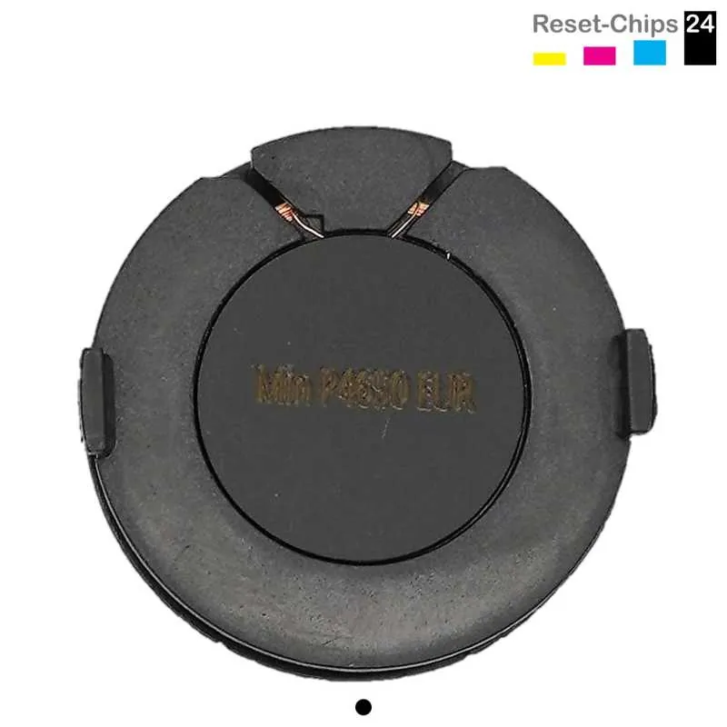 Toner Chip K passt für Konica Minolta PagePro 4600 4650 A0FN021