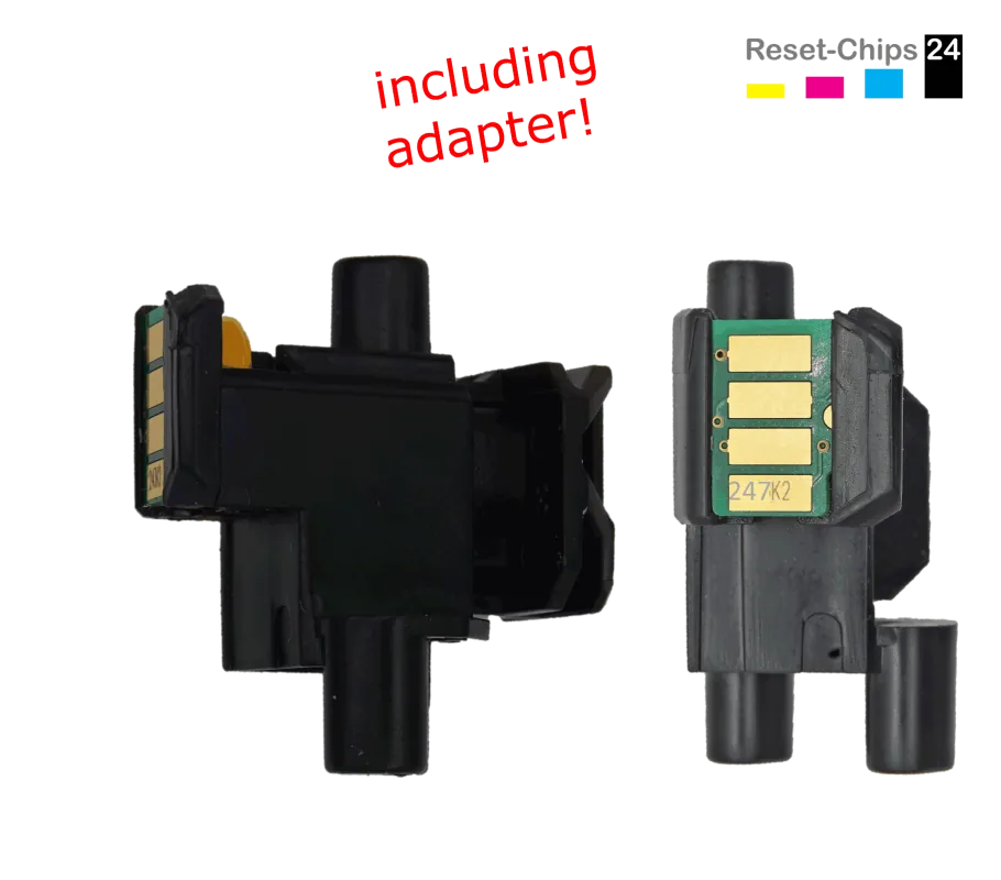 Toner Chip passt für Brother DCP-L 3510 3517 3550 HL-L 3210 TN247