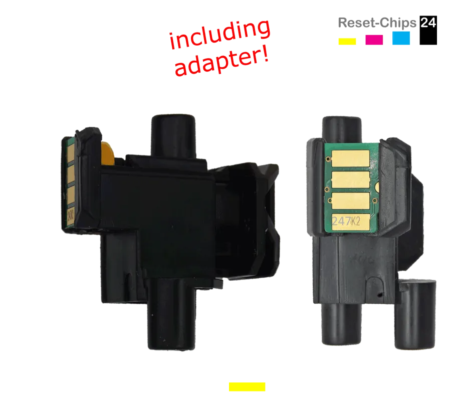 Toner Chip passt für Brother HL-L 3230 3270 3280 MFC-L 3710 TN247