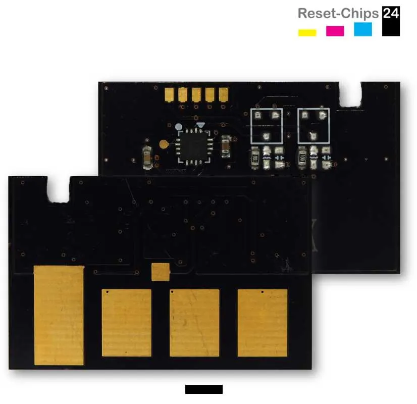 Toner Chip K passt für Xerox WorkCentre 3550 106R01531 Ost Europa