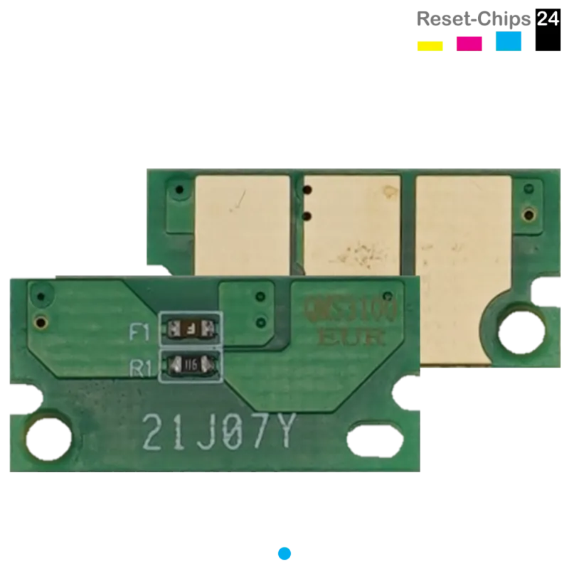 Toner Chip passt für Olivetti D-Color MF 3302 (B1352 .. 55)