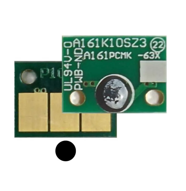 Trommel Chip passt für Olivetti D-Color MF 3302 (B1348 .. 51)