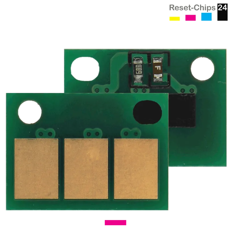Trommel Chip passt für Olivetti D-Color P 3302 (B1348 .. 51)