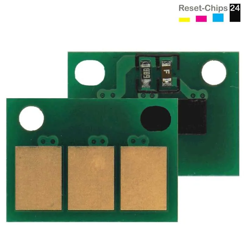 Trommel Chip passt für Olivetti D-Color P 3302 (B1348 .. 51)