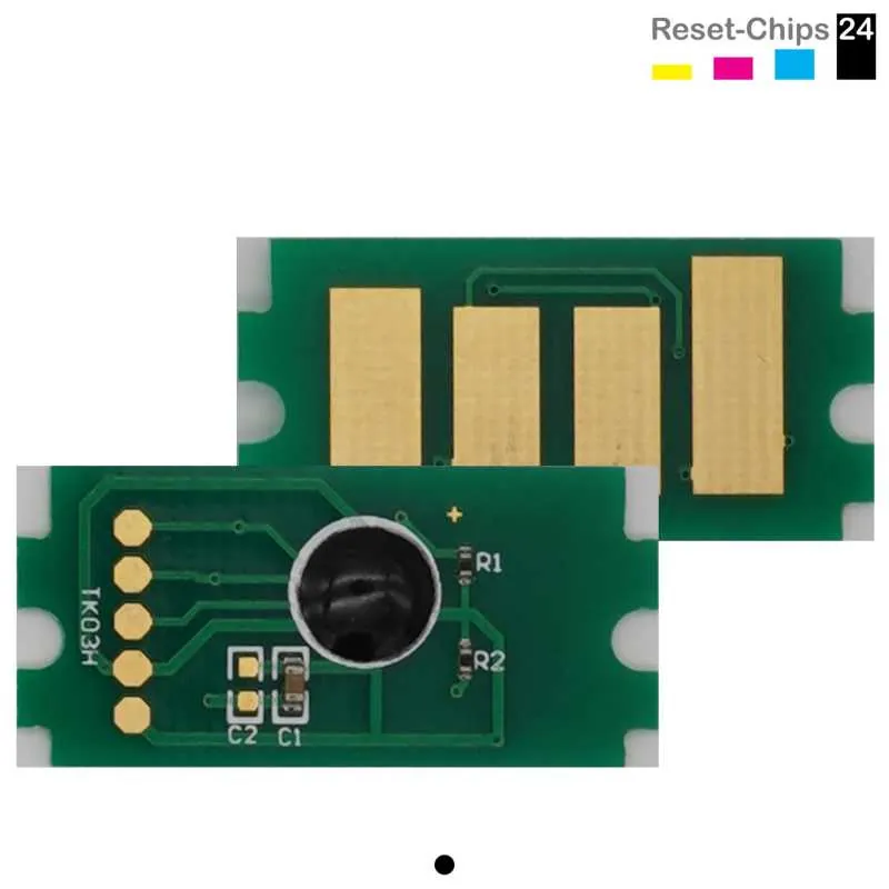Toner Chip K passt für Olivetti PG L 2145 (B1072)