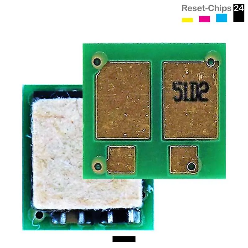 Trommel Chip K passt für Canon i-SENSYS LBP 112 LBP 113 MF 112 MF 113 (049)