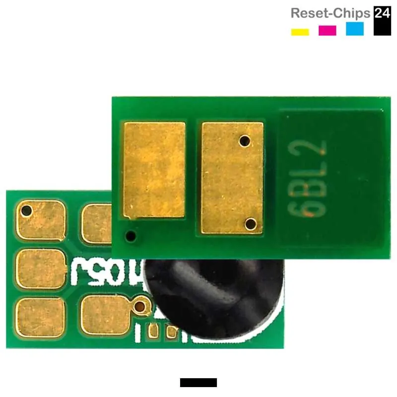 Toner Chip K passt für HP LaserJet Pro M 402 MFP M 426 Troy M 402 (26X)