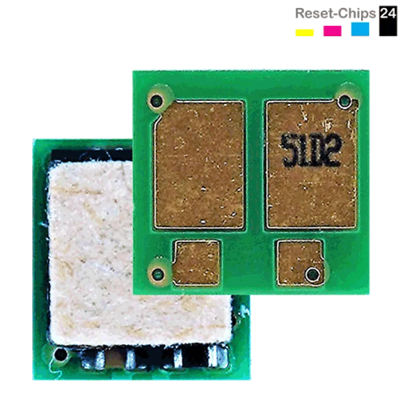Toner Chip passt für HP Color LaserJet Pro MFP M181 (205A)