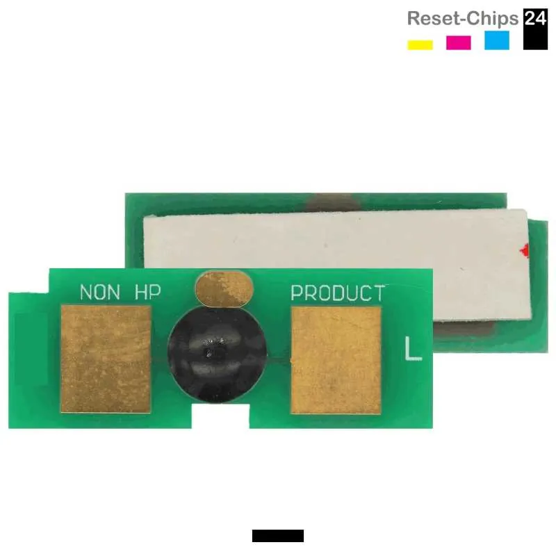 Toner Chip K passt für HP LaserJet M 3000 M 3027 M 3035 P 3003 P 3004 (51X)