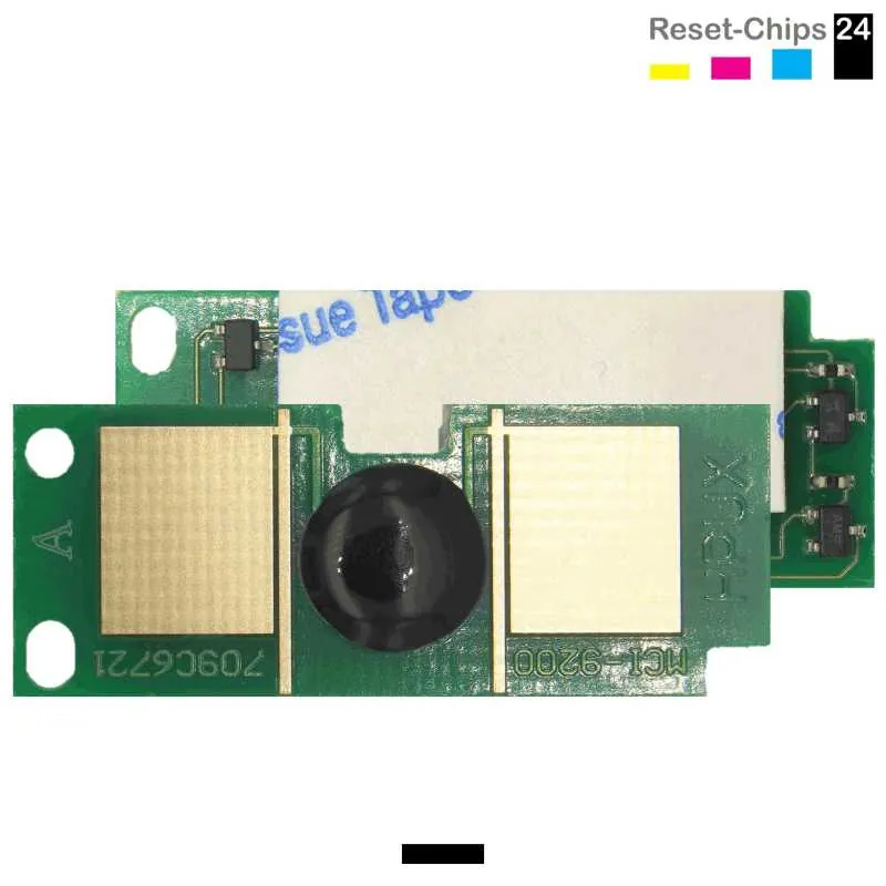 Toner Chip K passt für HP LaserJet 2300 (10A)