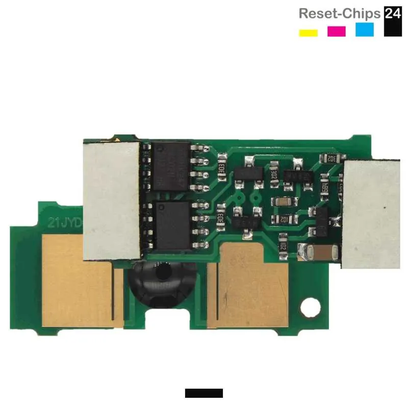 Toner Chip K passt für Canon LBP 3300 LBP 3360 i-SENSYS LBP 3300 LBP 3360 (49X)
