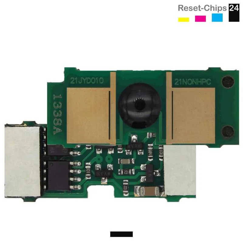 Toner Chip K passt für HP LaserJet 4300 (39A)