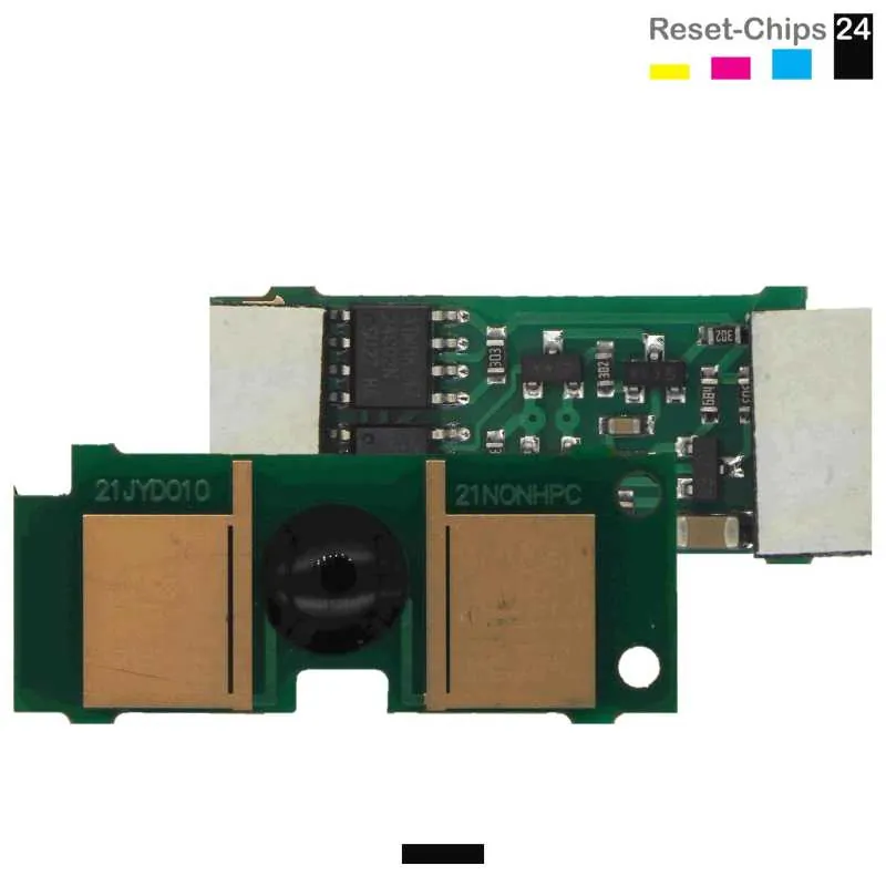 Toner Chip K passt für HP LaserJet 4240 4250 4350 (42X)