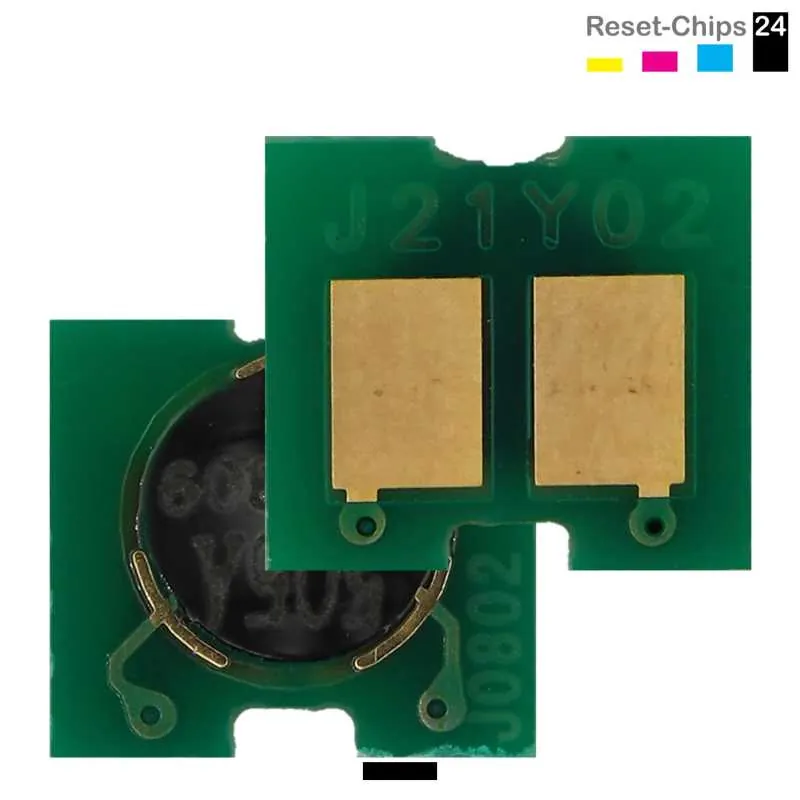 Toner Chip K passt für HP LaserJet P 2030 P 2033 P 2034 P 2035 P 2036 (05A)