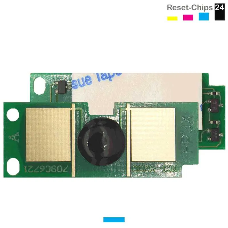 Toner Chip passt für HP Color LaserJet 3500 3550 (309A / 308A)