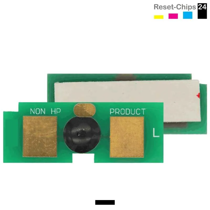 Toner Chip passt für HP Color LaserJet 3500 3550 (309A / 308A)