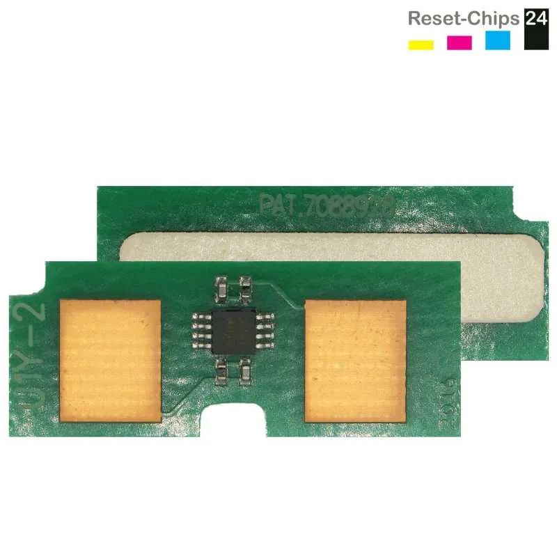 Toner Chip passt für HP Color LaserJet 3700 (311A / 308A)