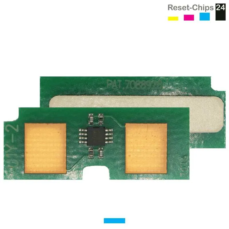 Toner Chip passt für HP Color LaserJet 3700 (311A / 308A)