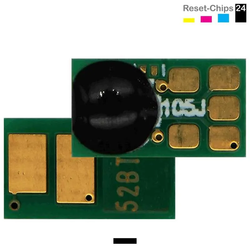 Toner Chip K passt für Canon i-SENSYS MF426 MF428 MF429 (052)
