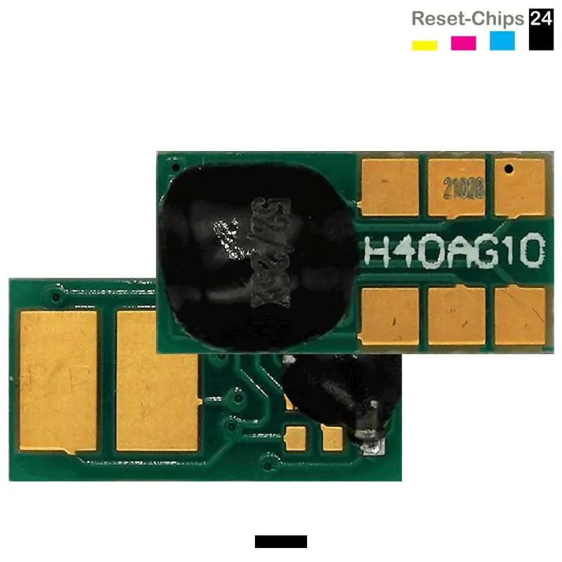 Toner Chip K passt für Canon i-SENSYS MF426 MF428 MF429 (052H)