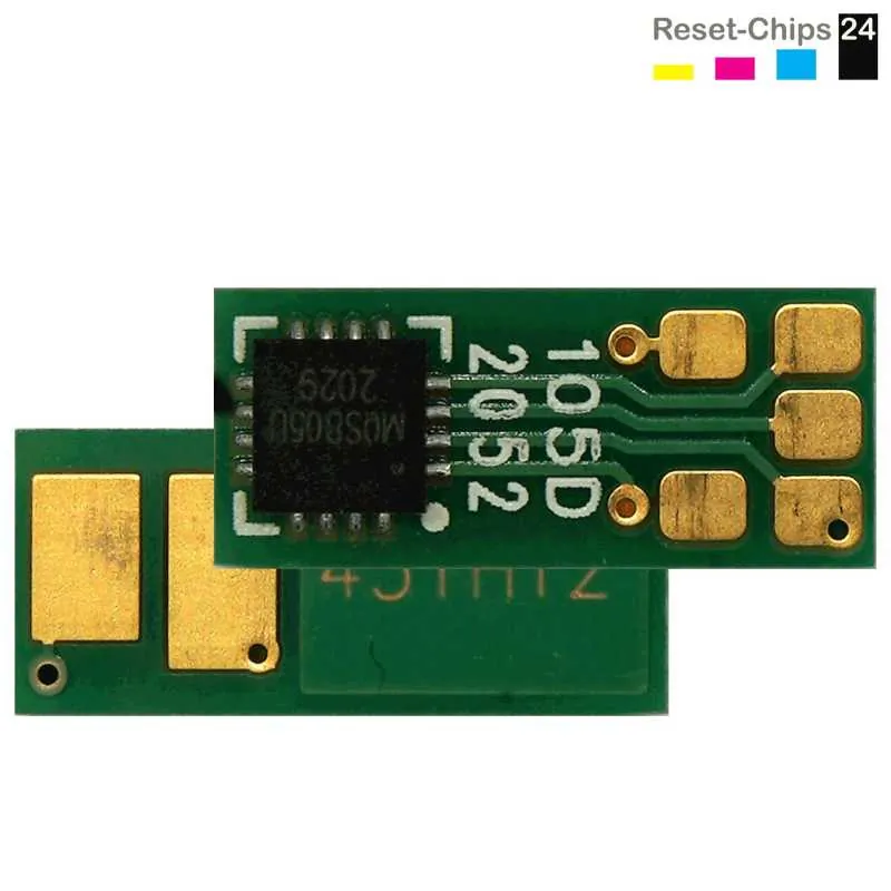 Toner Chip passt für Canon i-SENSYS LBP653 (046H)
