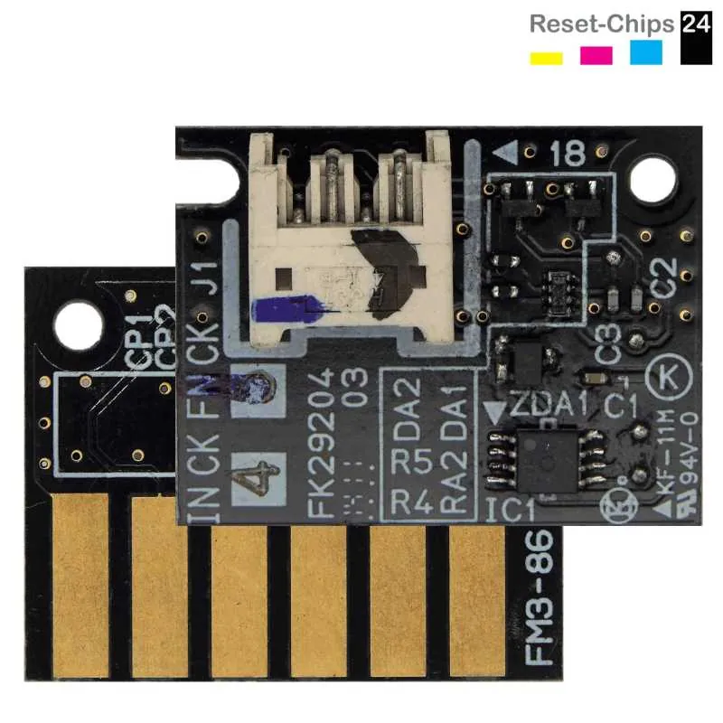 Trommel Chip passt für Canon imageRUNNER Advance C351i C355i EXV47