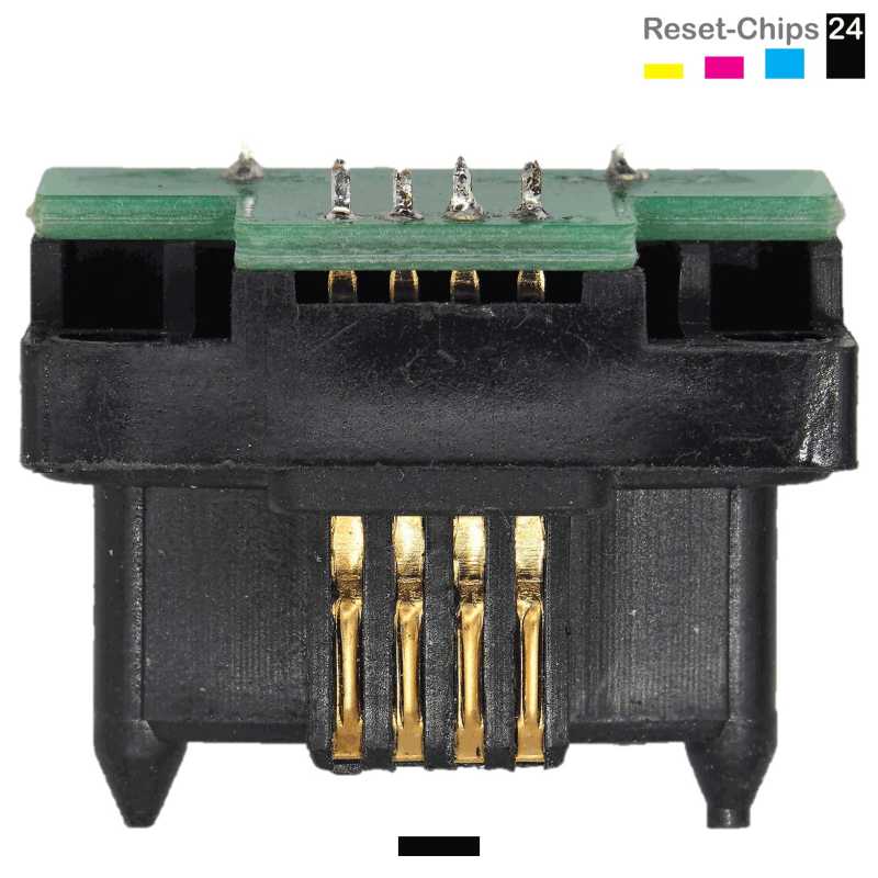 Trommel Chip K passt für Xerox WorkCentre 5675 5687 WorkCentre M 165 113R00673