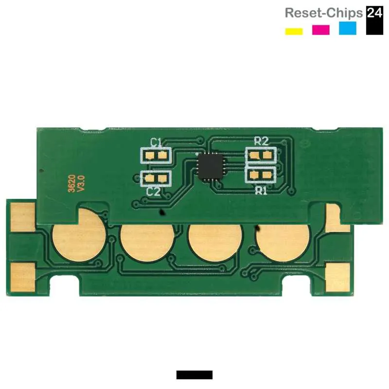 Toner Chip K passt für Xerox Phaser 3330 WorkCentre 3335 3345 106R03622