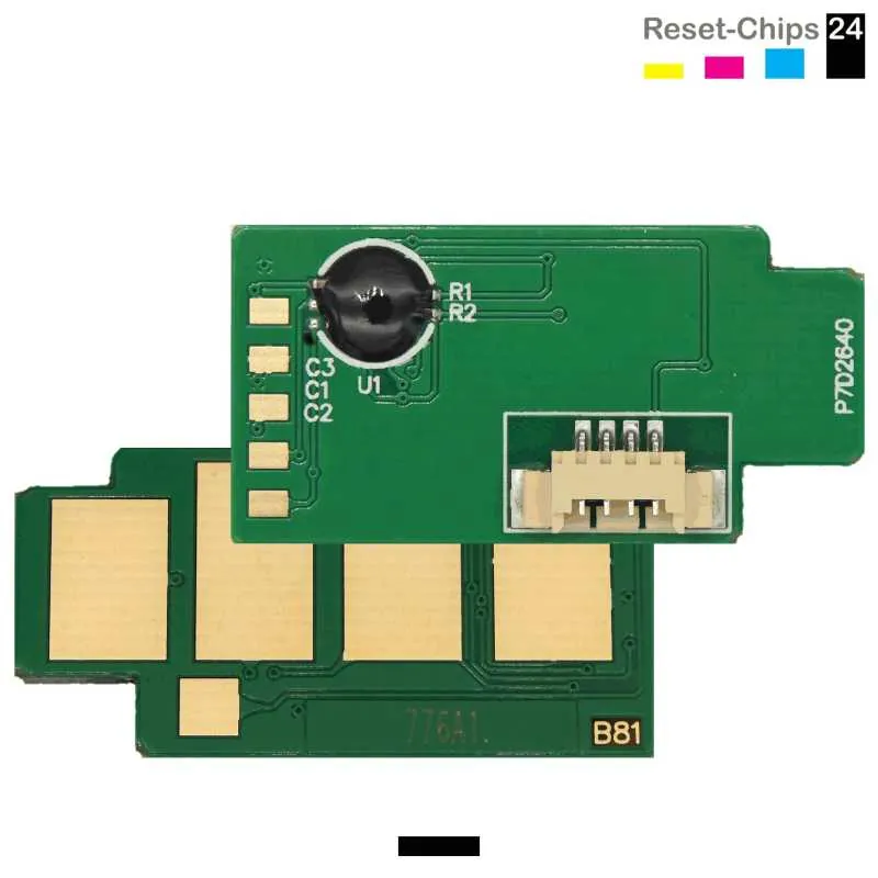 Trommel Chip K passt für Xerox WorkCentre 4265 113R00776